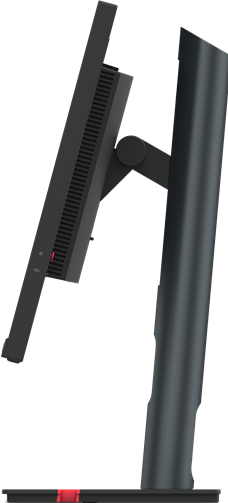 Actual product image Lenovo P24h-30 (2560 x 1440 pixels, 23.80")