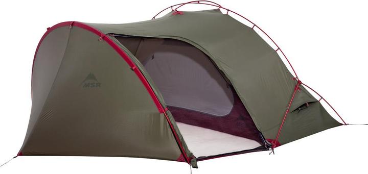 Msr Hubba Tour (Tunnelzelt, 2.32 kg, 1 Person)