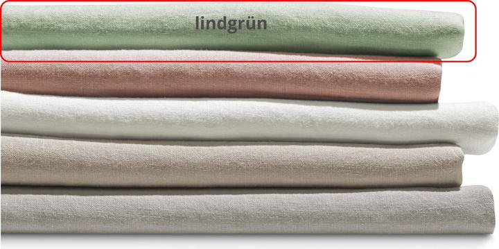 Actual product image Dormiente Bed Linen Set Hemp (Bedding set, 210 x 160 x 2 cm)