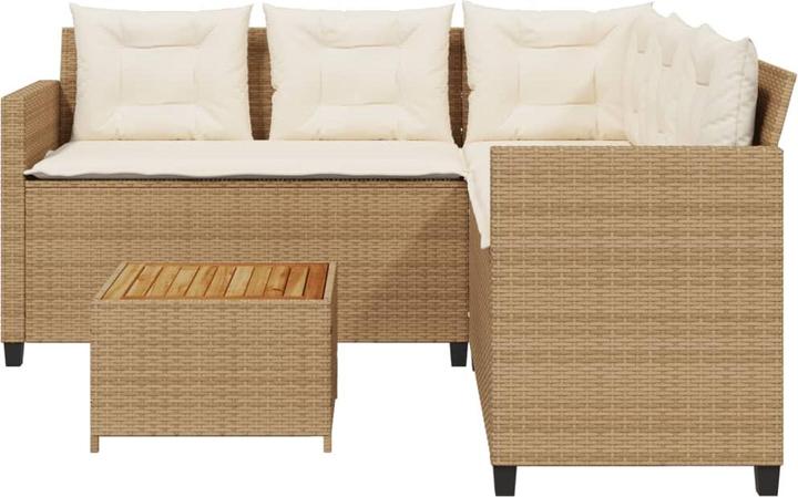 Produktbild vidaXL Shawn