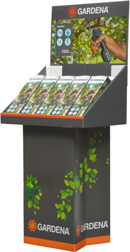 Produktbild Gardena AssistCut