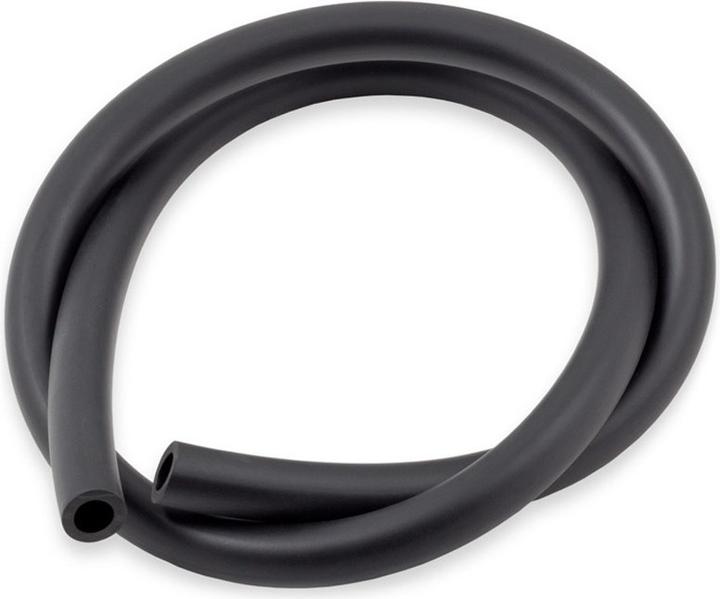 Aqua Computer Schlauch 16/10 mm EPDM - schwarz, Meterware (1 m, Kunststoff)