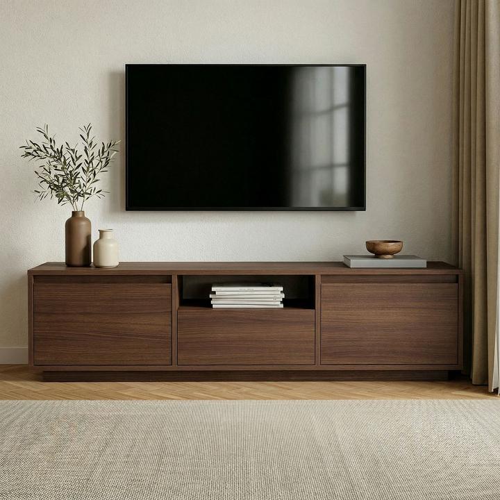 Produktbild Skye Decor Sentinel TV Stand (160 x 30 x 42 cm)