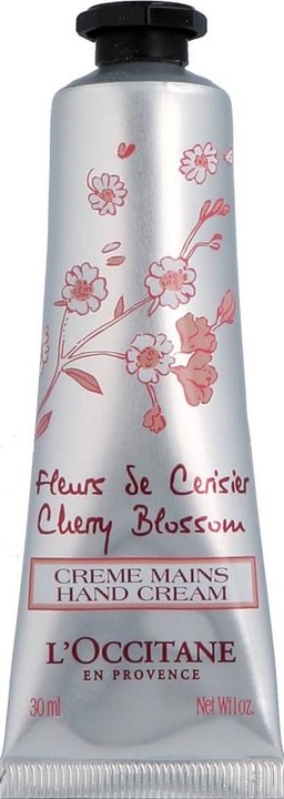 Image du produit L'Occitane Fleur de cerisier (30 ml)