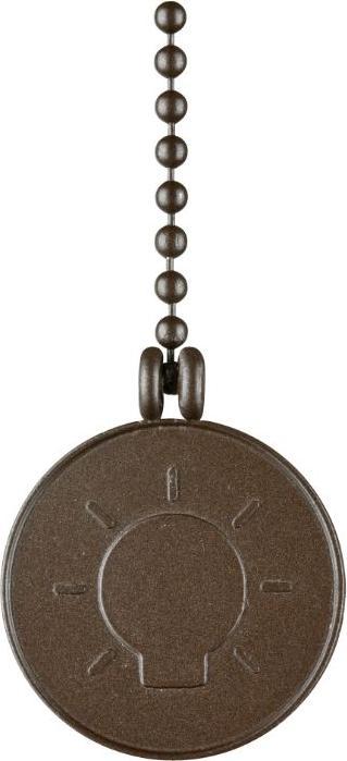 Produktbild Westinghouse Zugkette für Deckenventilator mit Lichtsymbol