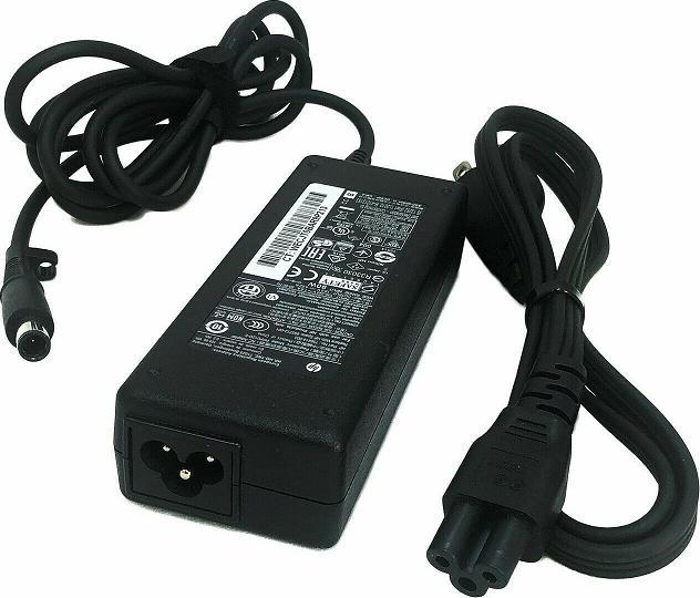 Produktbild HP Ac Adapter 90W 19.5V (90 W)