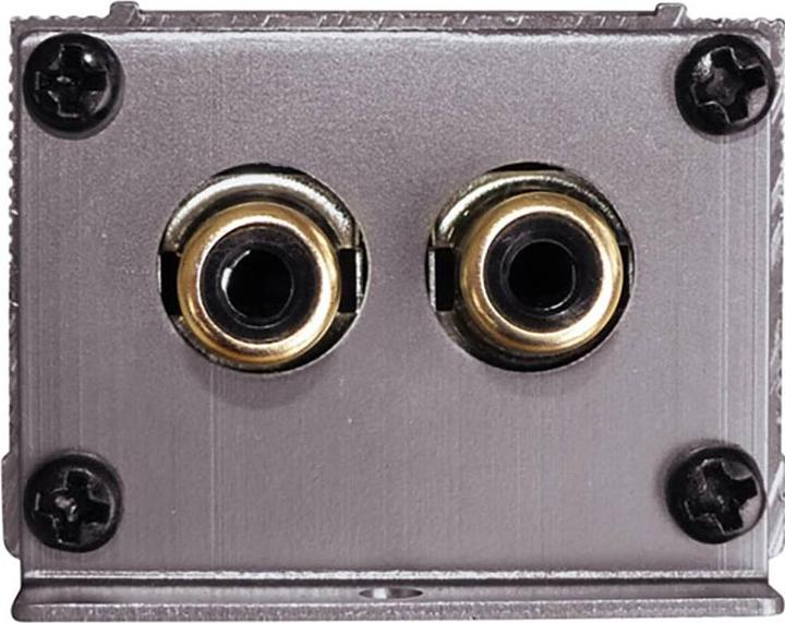 Immagine prodotto Dynavox Isolatore di linea stereo GLI