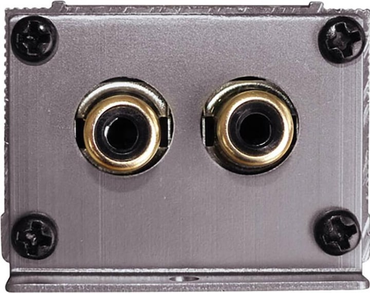 Actual product image Dynavox GLI Stereo Line Isolator