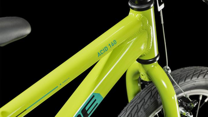 Actual product image Cube Bike Cubie 160 RT (16")