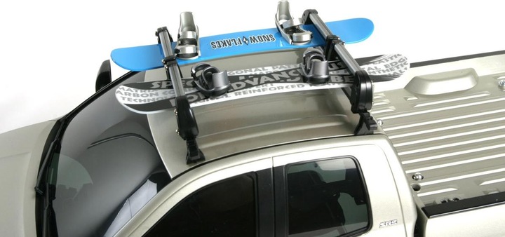 Actual product image Tamiya Toyota Tundra Highlift (Kit)