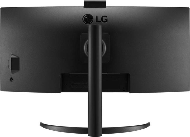 Produktbild LG 34" 34CR651W-BP (256 GB, 8 GB, Intel Pentium N6005, Intel UHD Graphics)