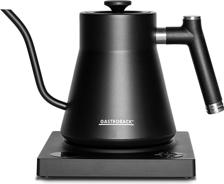 Gastroback 42329 (1 l, EU plug)