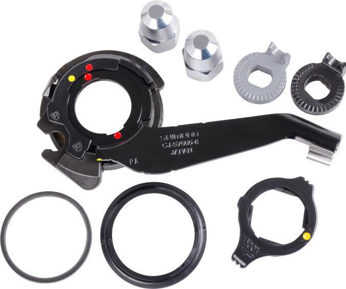 Productafbeelding Shimano Onderdelen voor Alfine SG-S7000 CJ-S7000-8 7R/7L