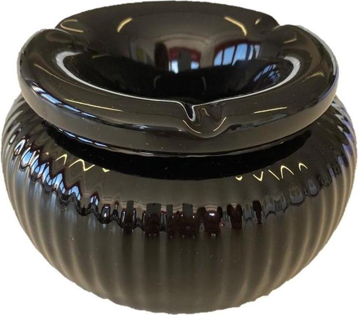 Actual product image GuGus Storm ashtray