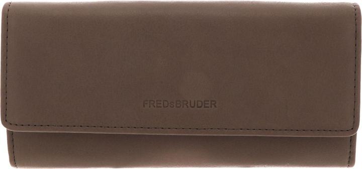 Actual product image FredsBruder PGL Flappy Wallet