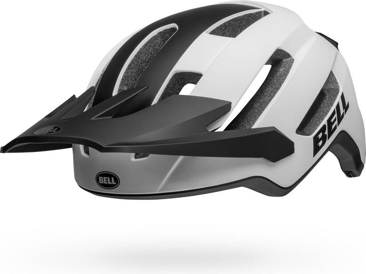 Actual product image Bell 4Forty Air MIPS Helmet (55 - 59 cm)