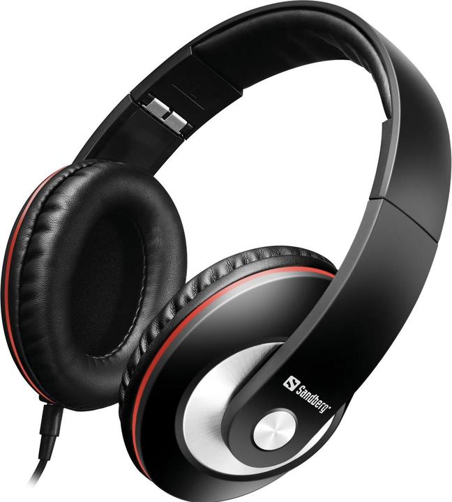 Sandberg Play n Go (Cable)