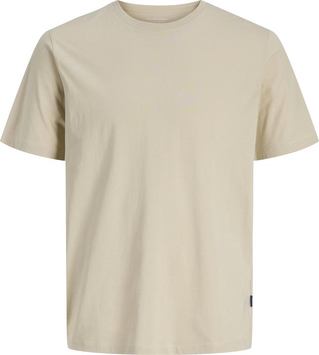Produktbild Jack & Jones Jorcircle Tee Ss Crew Neck Smu (S)