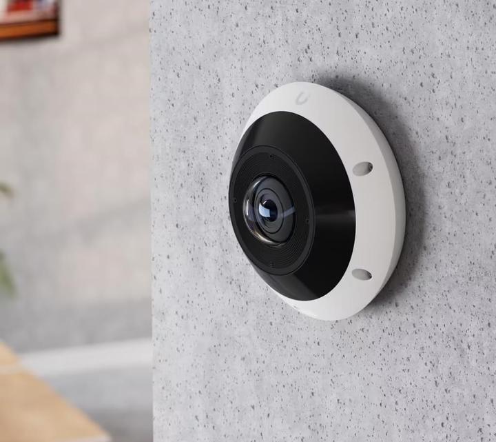 Produktbild Ubiquiti All-weather, vandal-resistant