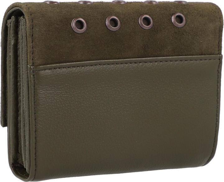 Immagine prodotto FredsBruder Hey You Rock Porta carte d'identità in pelle 12 cm