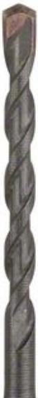 Actual product image Bosch Zubehör Concrete drill bit, SDS quick (4 mm)