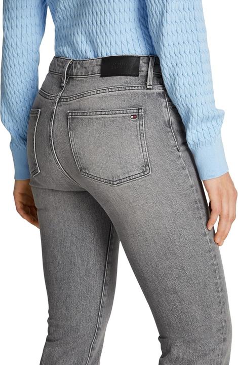 Actual product image Tommy Hilfiger Original Authentic Denim Sweatshirt (28)