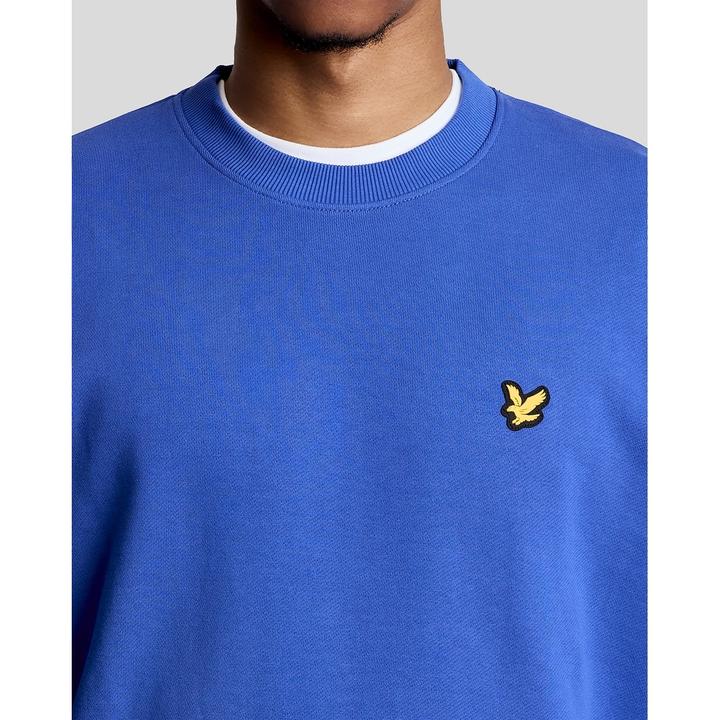 Produktbild Lyle and Scott Oversize-Sweatshirt (L)