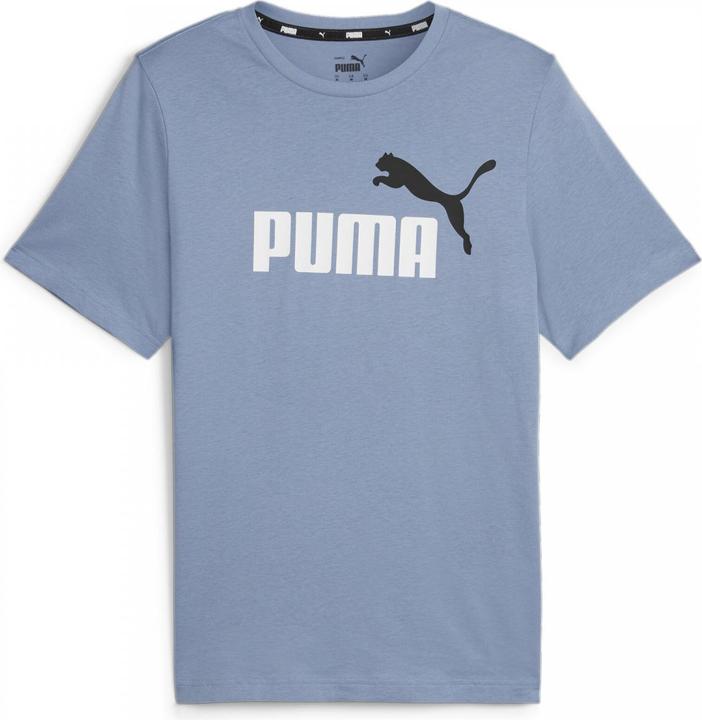 Produktbild Puma ESS+ 2 Col Logo Tee-586759 (XXL)