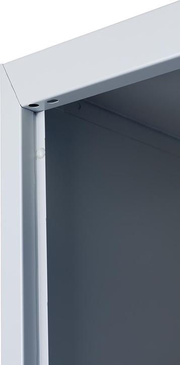 Immagine prodotto Phoenix Armadietto PL1130GGK grigio chiaro (spedizione)