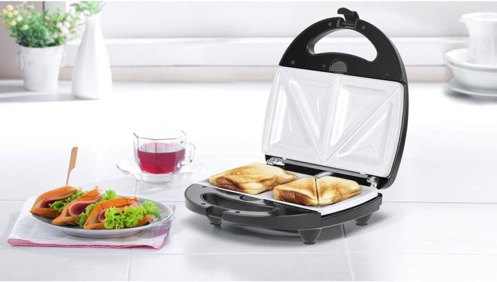 Actual product image Teesa Sandwich maker TSA3221