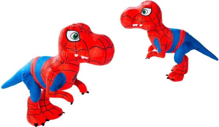 Produktbild Simba Disney Marvel Spidey T-Rex, 25cm (25 cm)