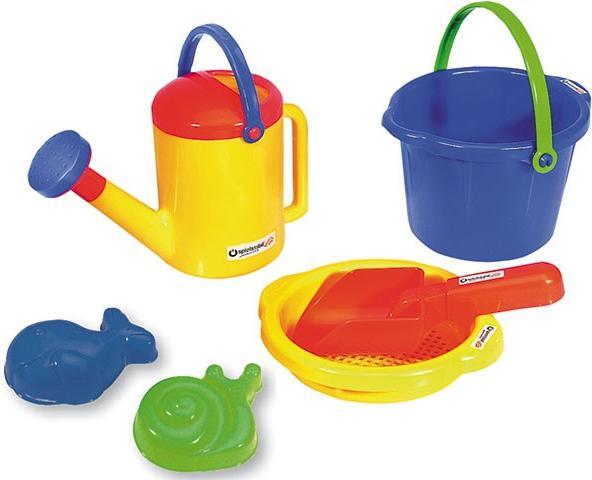 Produktbild Spielstabil Sand-Set