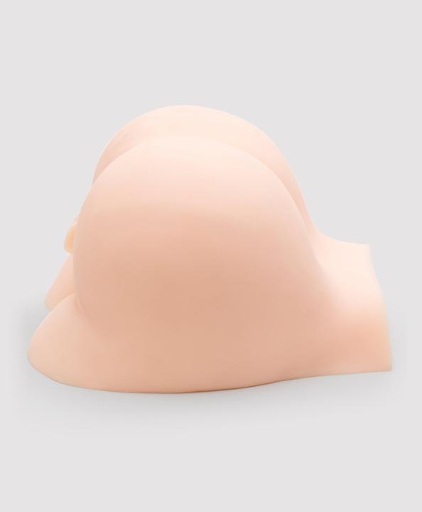 Immagine prodotto Thrust Masturbatore realistico Pro Elite Katya