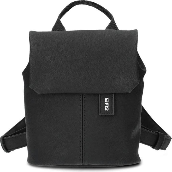 Nubuk - Black
