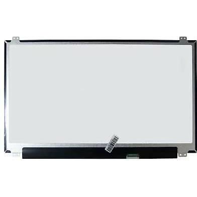 CoreParts 15,6" LCD FHD Matte, Notebook Ersatzteile, Schwarz, Silber