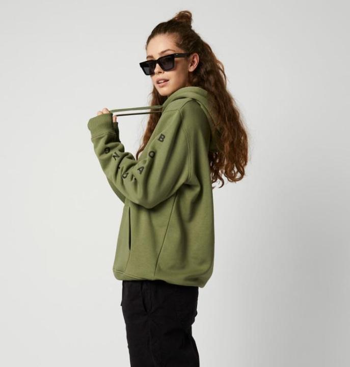 Produktbild Mystic Bolt Hood Sweat (M)