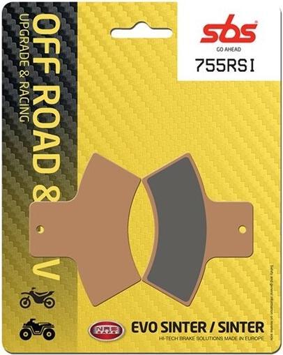 Immagine prodotto SBS 755RSI