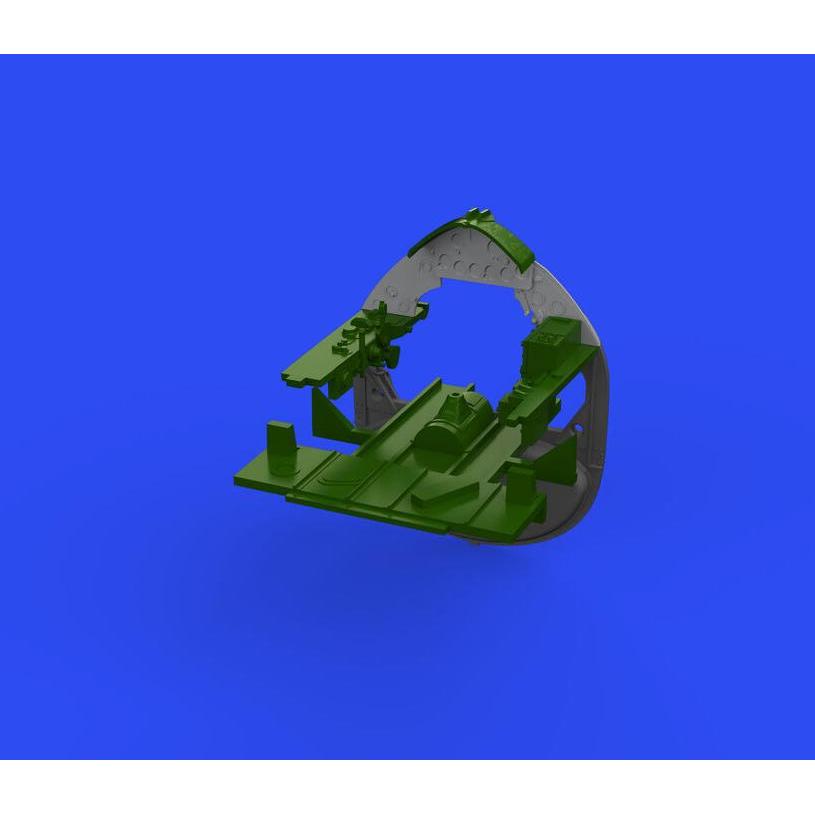 Eduard F4F-4 LööK for