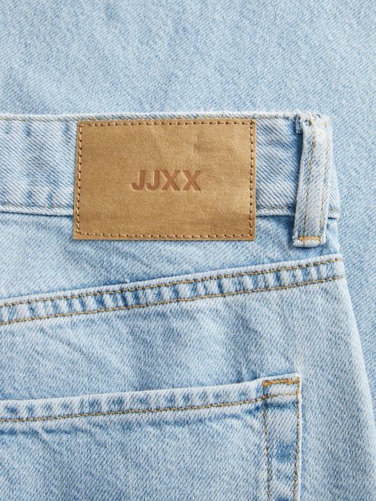 Produktbild JJXX Jxtokyo Wide Hw Jeans R6172 Dnm Sn (W27/L34)