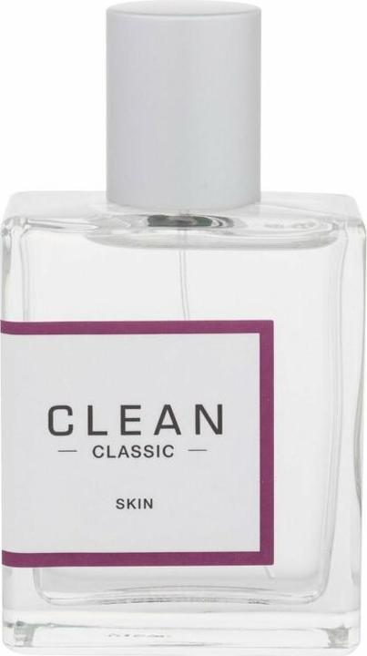 Actual product image Clean Skin (Eau de parfum, 63 ml)