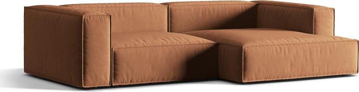 Produktbild Micadoni Nuria (Modular Sofa, Ecksofa)