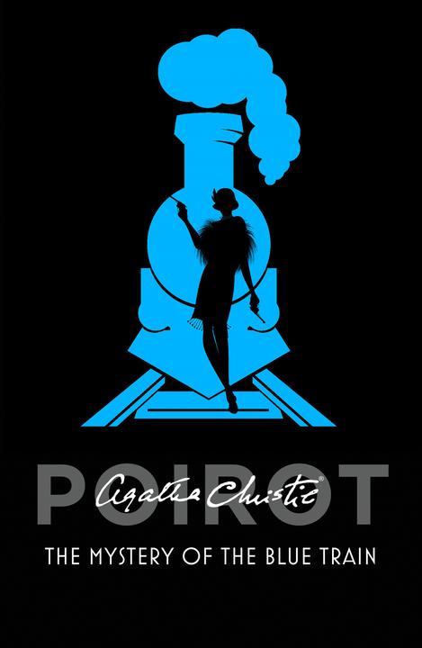 Produktbild The Mystery of the Blue Train (Englisch, Agatha Christie, 2015)