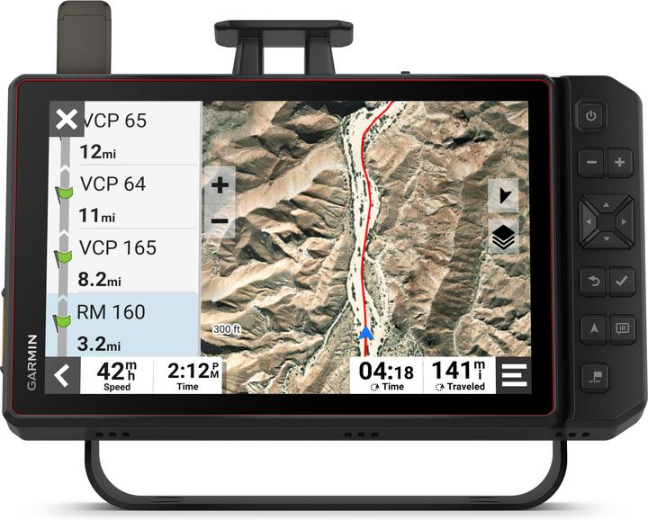Image du produit Garmin Tread XL Baja Race Edition Off-road Navigator (10")