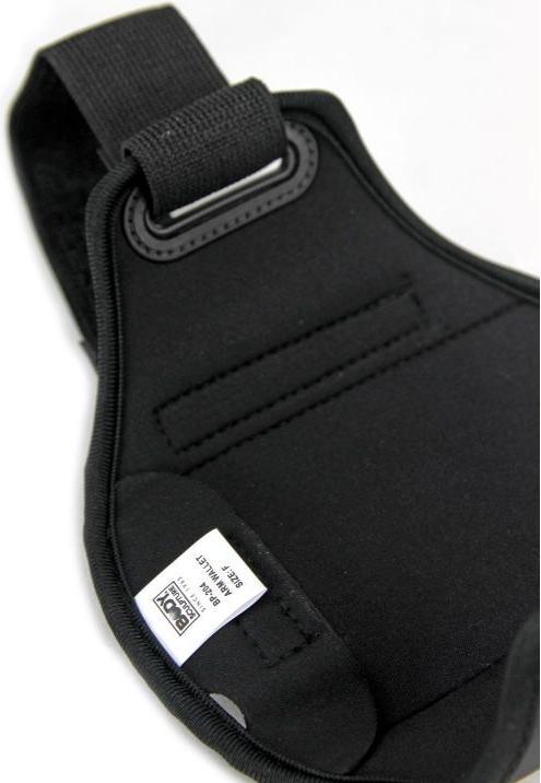 Immagine prodotto Body Sculpture Borsa a tracolla per la corsa