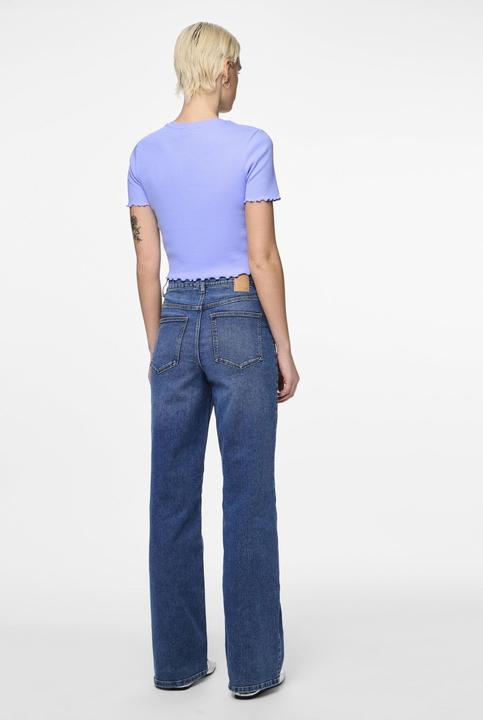 Produktbild Pieces PCMADDY Crop Top (XS)