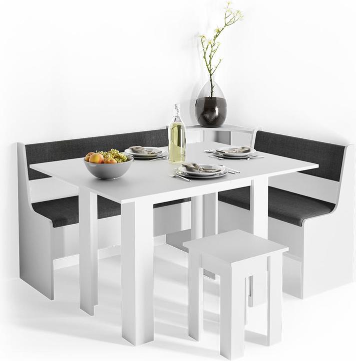 Image du produit Vicco Roman (150 x 150 x 80 cm)