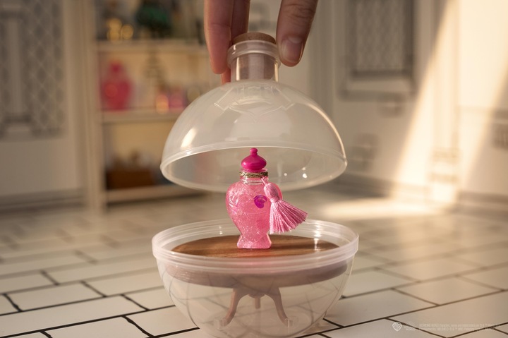 Immagine prodotto MGA Miniverse - Mini pozioni Harry Potter Make It (assortite)