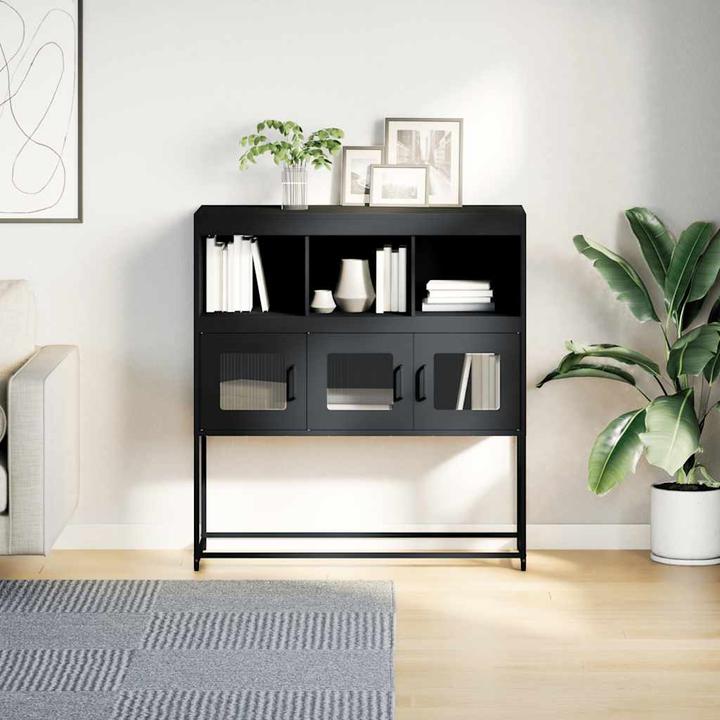 Image du produit vidaXL Sideboard (100.50 x 39 x 107 cm)