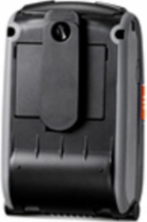 Actual product image Bixolon Belt clip SPP series