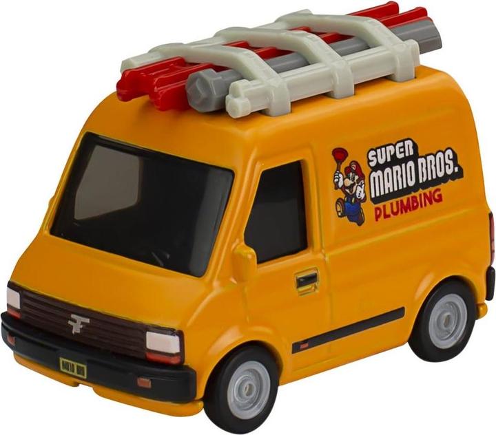 Image du produit Hot Wheels Pop Culture